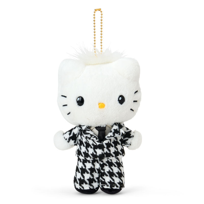 Sanrio | Hello Kitty Monochrome Girly Twin Outfits Mascot - Daniel