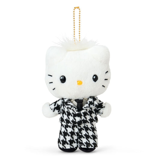 Sanrio | Hello Kitty Monochrome Girly Twin Outfits Mascot - Daniel