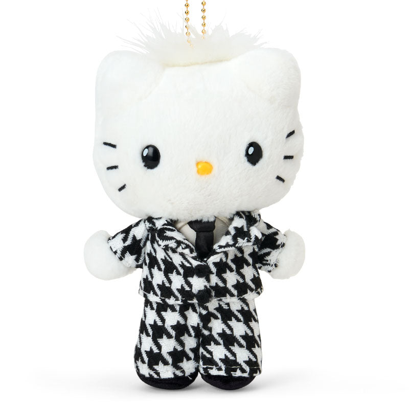 Sanrio | Hello Kitty Monochrome Girly Twin Outfits Mascot - Daniel
