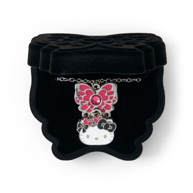 Sanrio | Sanrio Characters Butterfly Design Series Secret Necklace Blind Box