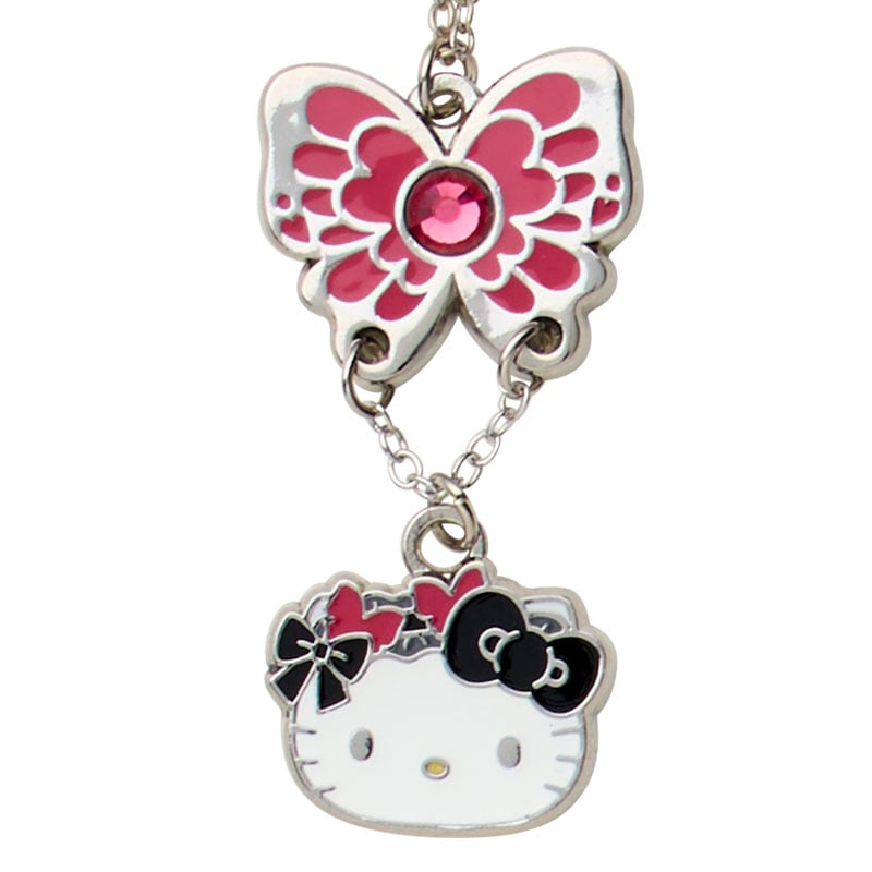Sanrio | Sanrio Characters Butterfly Design Series Secret Necklace Blind Box