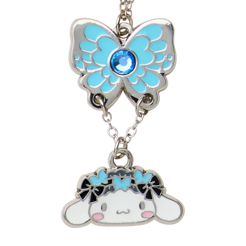 Sanrio | Sanrio Characters Butterfly Design Series Secret Necklace Blind Box