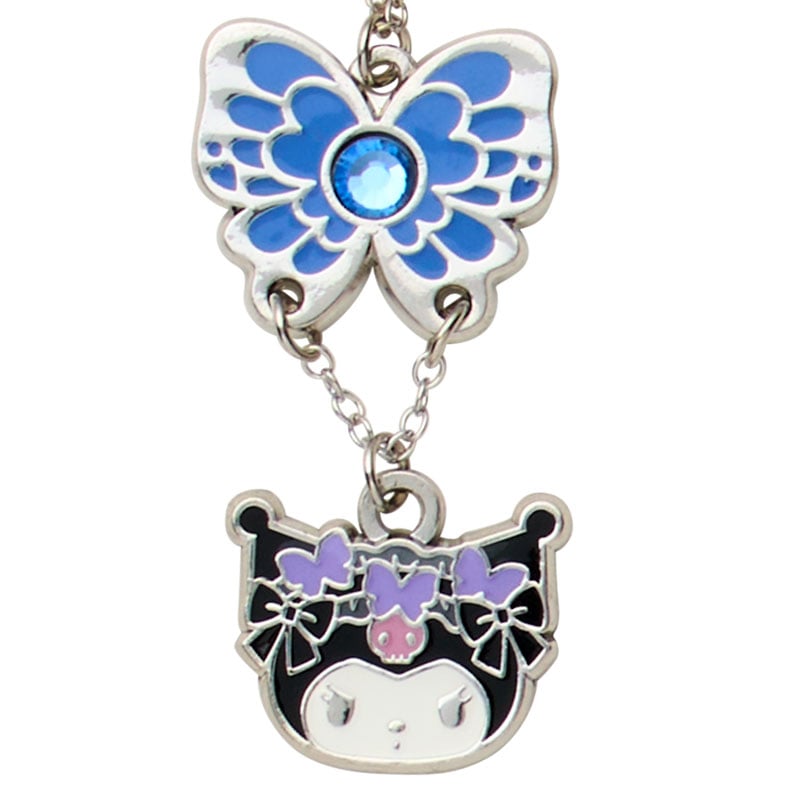 Sanrio | Sanrio Characters Butterfly Design Series Secret Necklace Blind Box