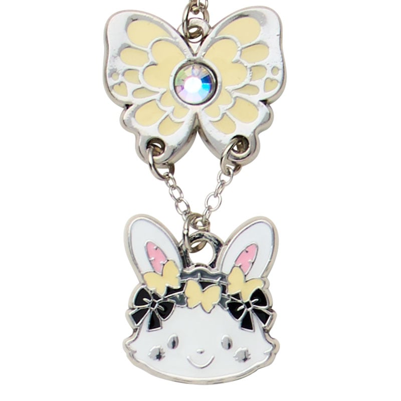 Sanrio | Sanrio Characters Butterfly Design Series Secret Necklace Blind Box