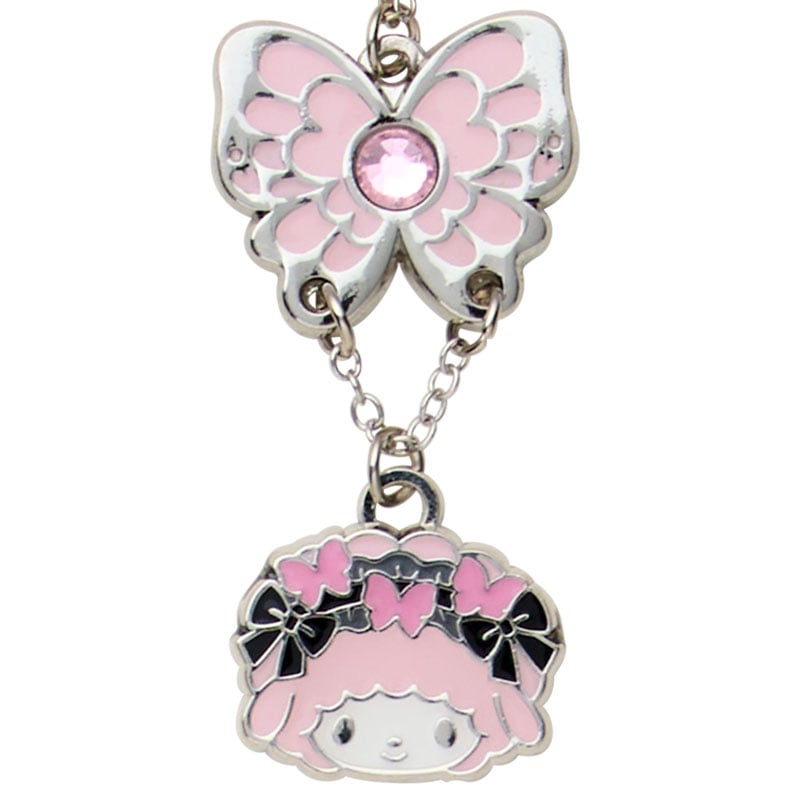 Sanrio | Sanrio Characters Butterfly Design Series Secret Necklace Blind Box