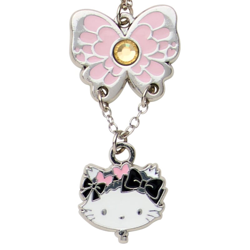 Sanrio | Sanrio Characters Butterfly Design Series Secret Necklace Blind Box