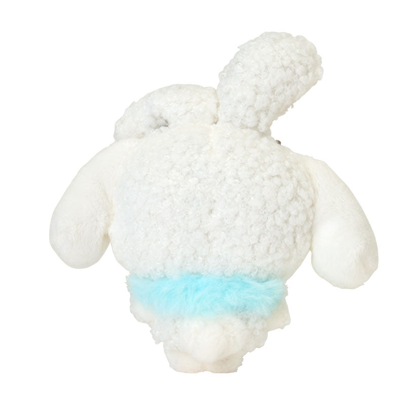 Sanrio | Ramune x Sanrio Characters Snow Rabbit Mascot - Cinnamoroll