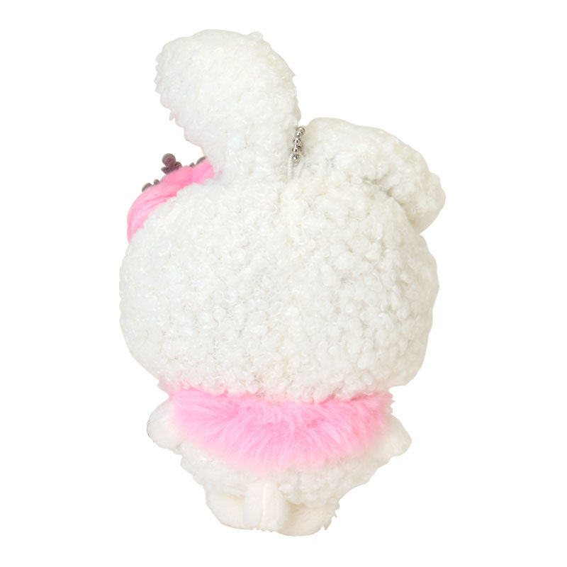 Sanrio | Ramune x Sanrio Characters Snow Rabbit Mascot - Hello Kitty