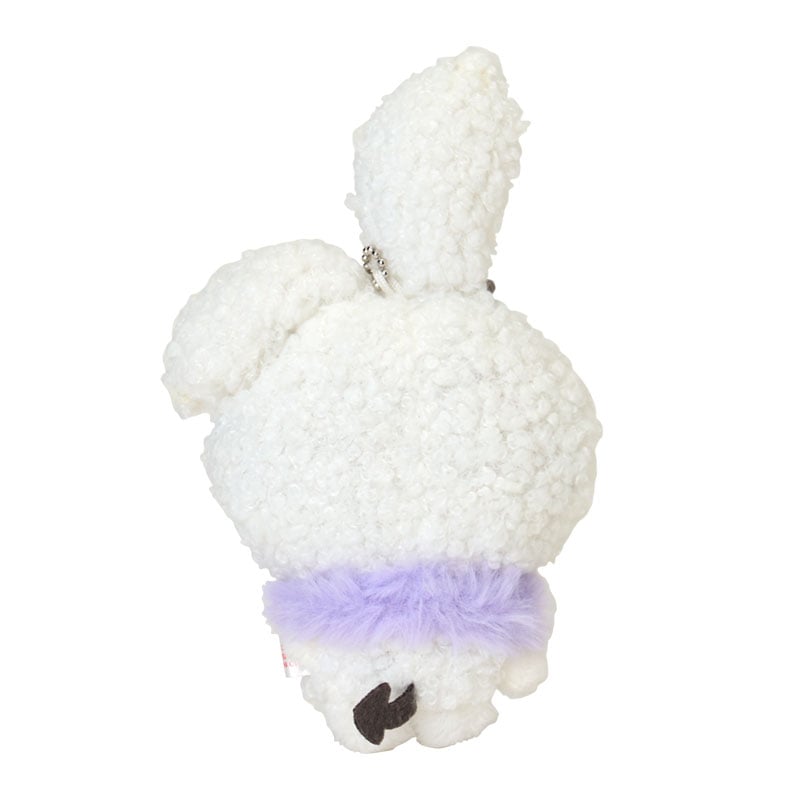 Sanrio | Ramune x Sanrio Characters Snow Rabbit Mascot - Kuromi