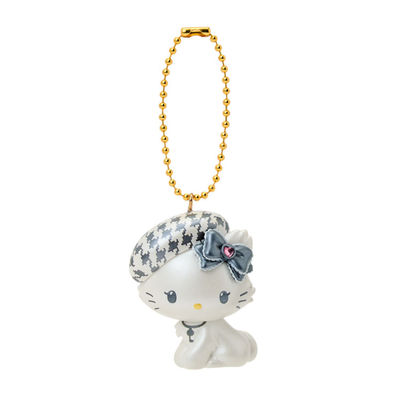 Sanrio | Hello Kitty Monochrome Girly Twin Outfits Secret Mascot Charm Blind Box (8 Types)