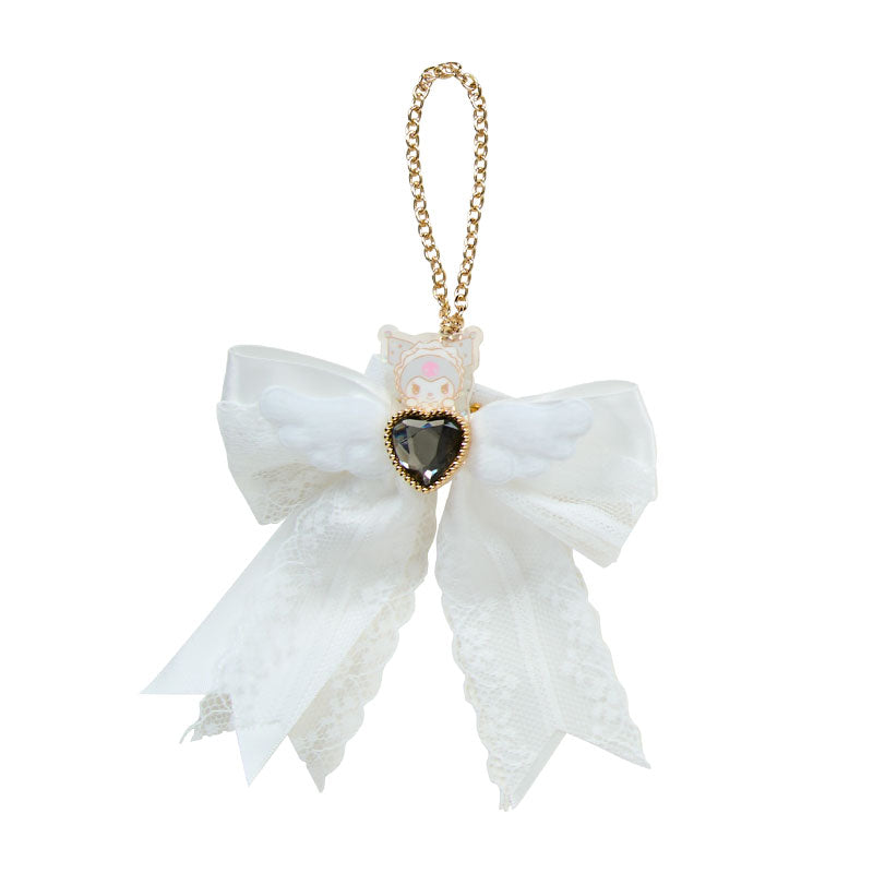 Sanrio | Sanrio Characters Enjoy Idol Pure White Angel Secret Ribbon Charm Blind Box (10 Types)
