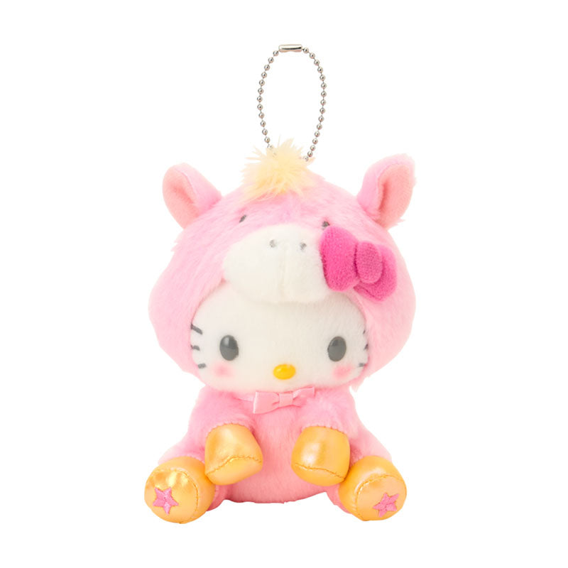 Sanrio | Sanrio Characters Zodiac Year of Horse Lucky Charm - Hello Kitty