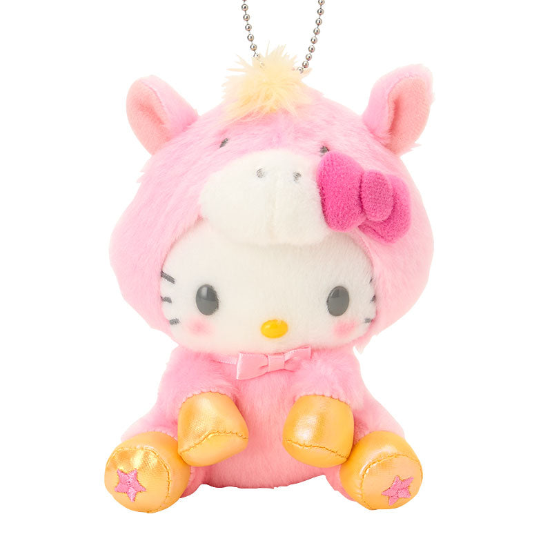Sanrio | Sanrio Characters Zodiac Year of Horse Lucky Charm - Hello Kitty