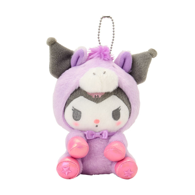 Sanrio | Sanrio Characters Zodiac Year of Horse Lucky Charm - Kuromi
