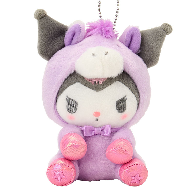 Sanrio | Sanrio Characters Zodiac Year of Horse Lucky Charm - Kuromi