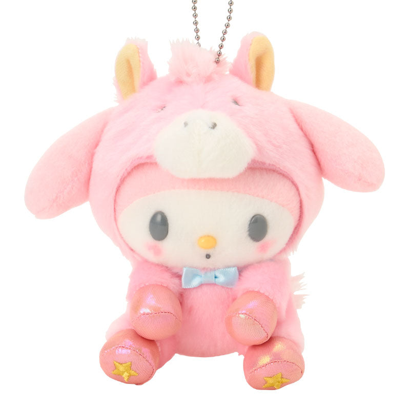 Sanrio | Sanrio Characters Zodiac Year of Horse Lucky Charm - My Melody