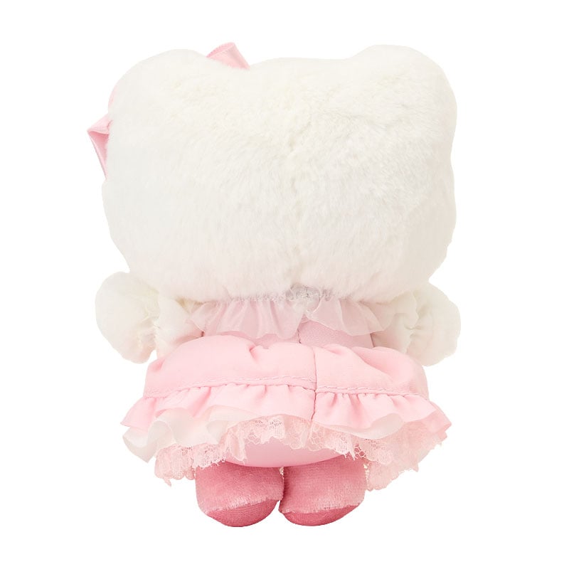 Sanrio | Sanrio Strawberry Whipped Cake Mascot Bag Charm - Hello Kitty