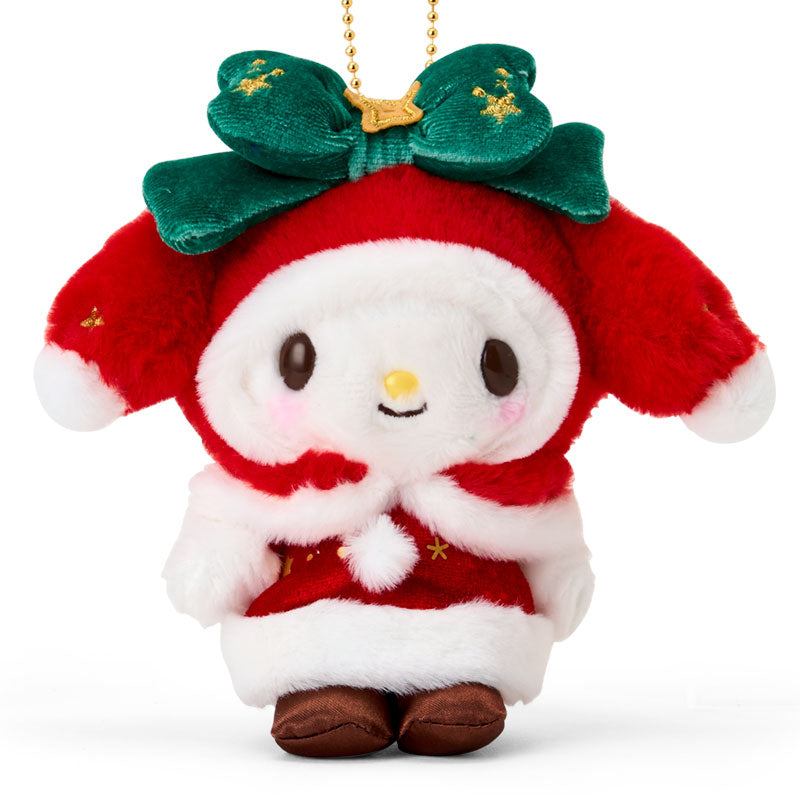 Sanrio | Sanrio Characters Christmas Mascot Holder - My Melody