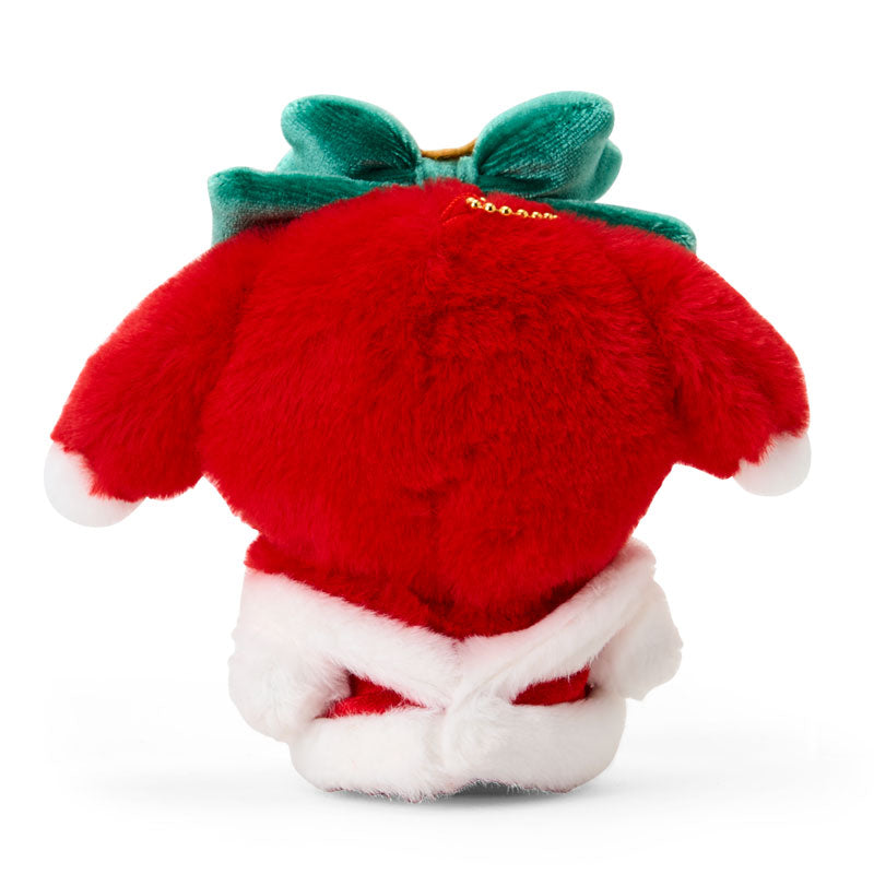 Sanrio | Sanrio Characters Christmas Mascot Holder - My Melody