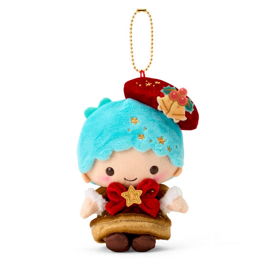 Sanrio | Sanrio Characters Christmas Mascot Holder - KiKi