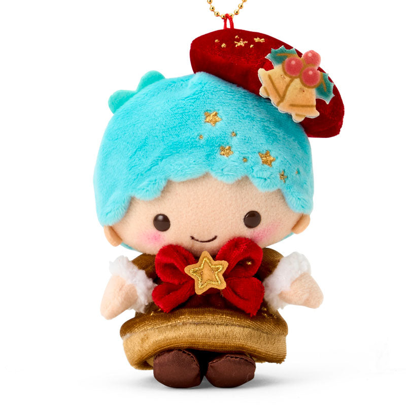 Sanrio | Sanrio Characters Christmas Mascot Holder - KiKi