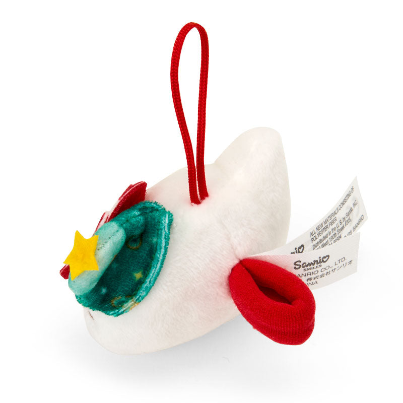 Sanrio | Sanrio Characters Christmas Secret Mascot Ornament Blind Box (8 Types)
