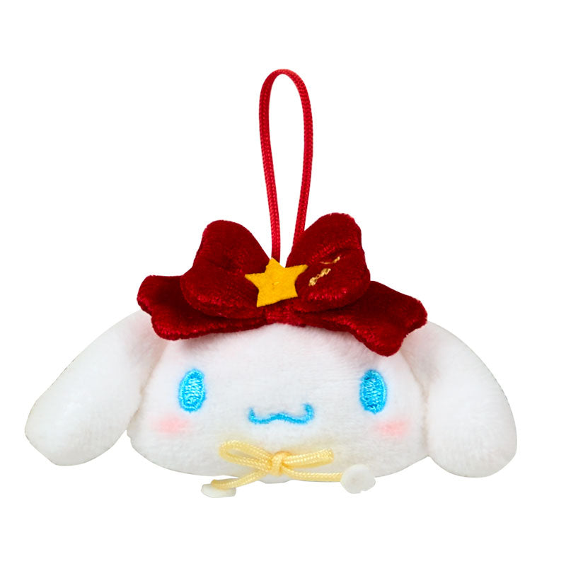 Sanrio | Sanrio Characters Christmas Secret Mascot Ornament Blind Box (8 Types)