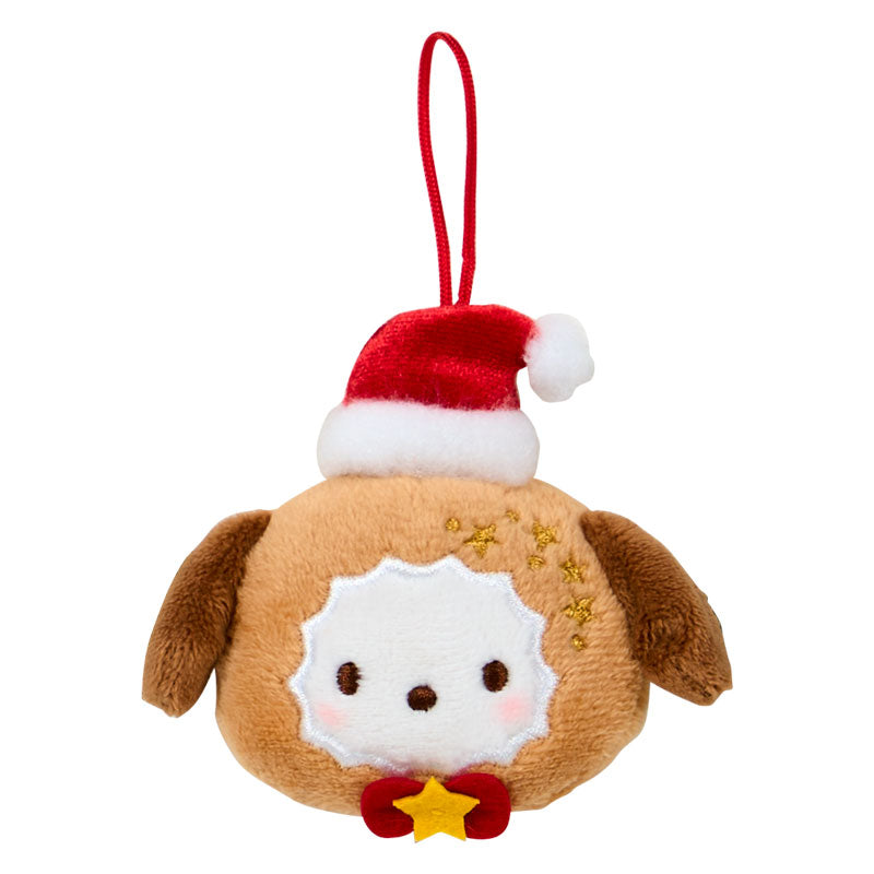 Sanrio | Sanrio Characters Christmas Secret Mascot Ornament Blind Box (8 Types)