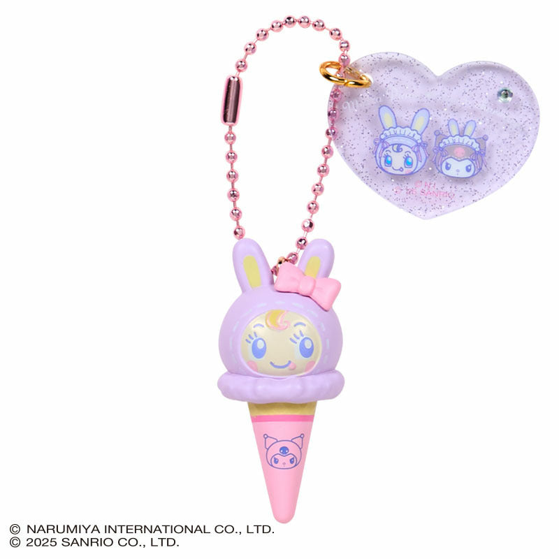 Sanrio | Mezzo Piano x Sanrio Characters Secret Charm Blind Box (8 Types)