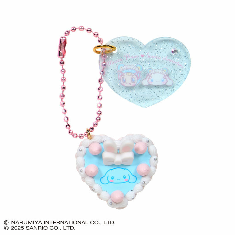 Sanrio | Mezzo Piano x Sanrio Characters Secret Charm Blind Box (8 Types)
