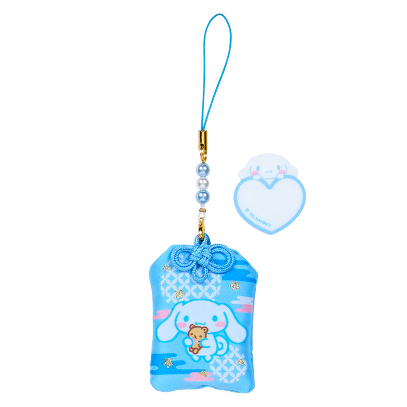 Sanrio | Sanrio Characters Zodiac Year of Horse Secret Amulet-style Netsuke Blind Box (8 Types)