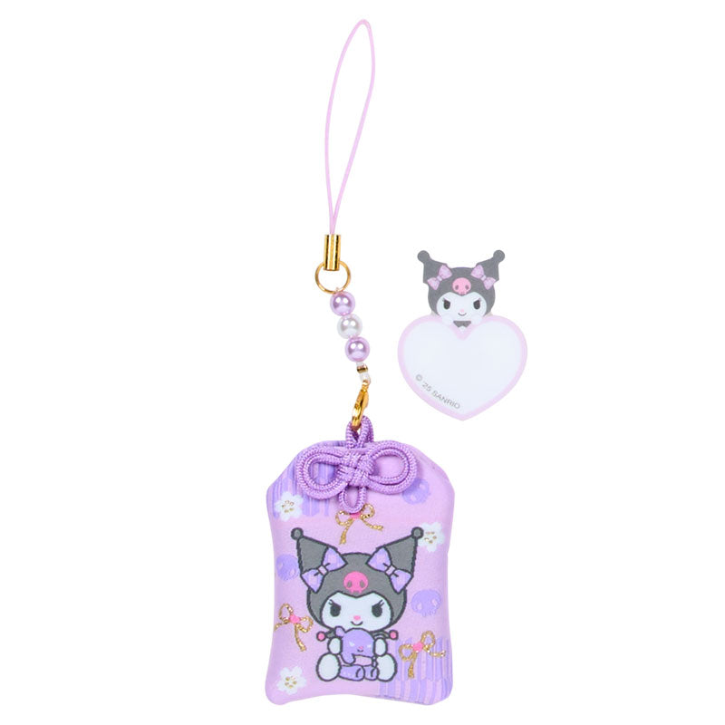 Sanrio | Sanrio Characters Zodiac Year of Horse Secret Amulet-style Netsuke Blind Box (8 Types)