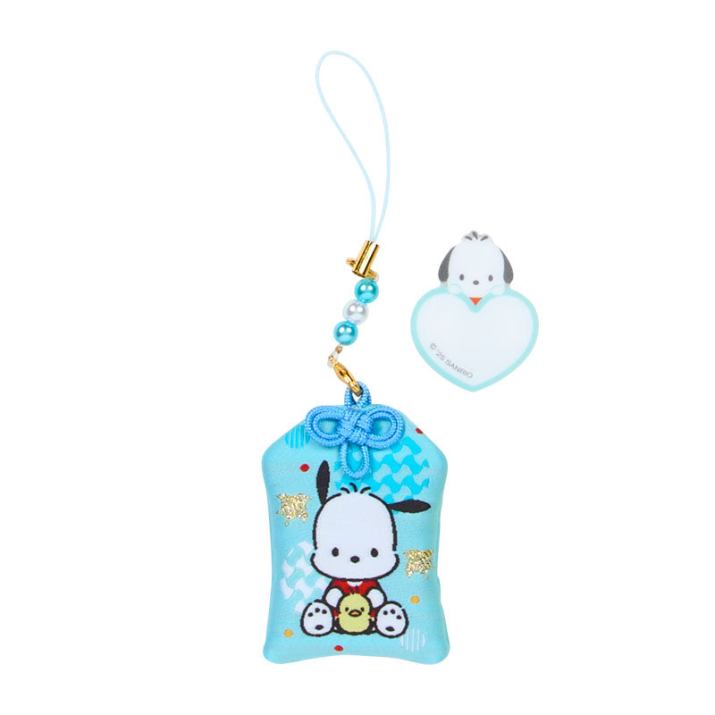 Sanrio | Sanrio Characters Zodiac Year of Horse Secret Amulet-style Netsuke Blind Box (8 Types)