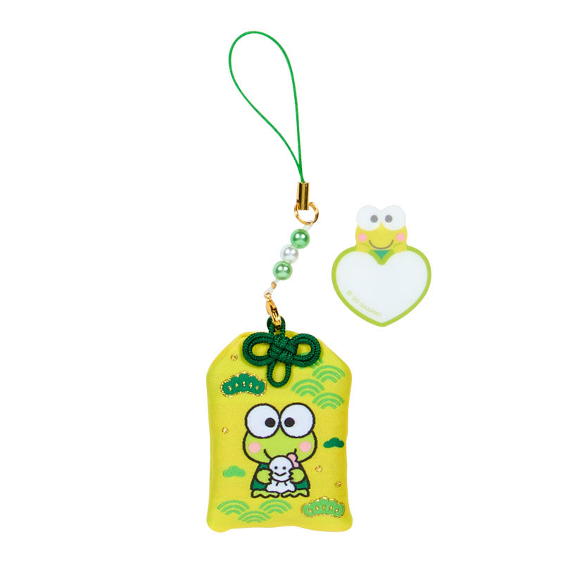 Sanrio | Sanrio Characters Zodiac Year of Horse Secret Amulet-style Netsuke Blind Box (8 Types)