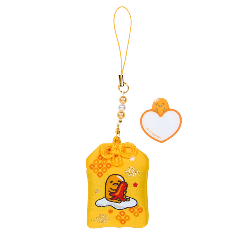Sanrio | Sanrio Characters Zodiac Year of Horse Secret Amulet-style Netsuke Blind Box (8 Types)