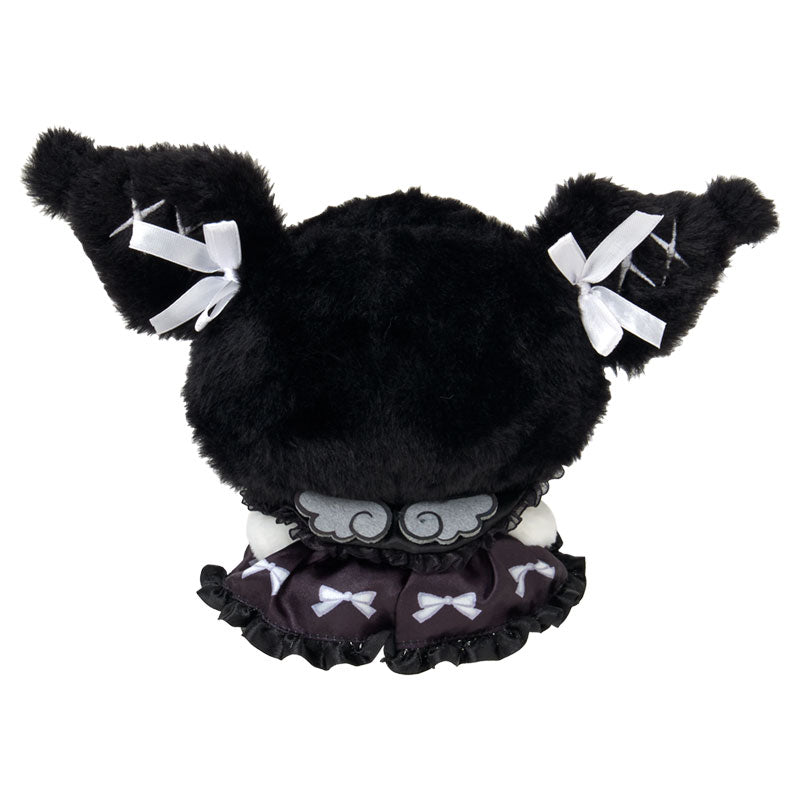 Sanrio | Moonlit Kuromi Fluffy Plush Toy