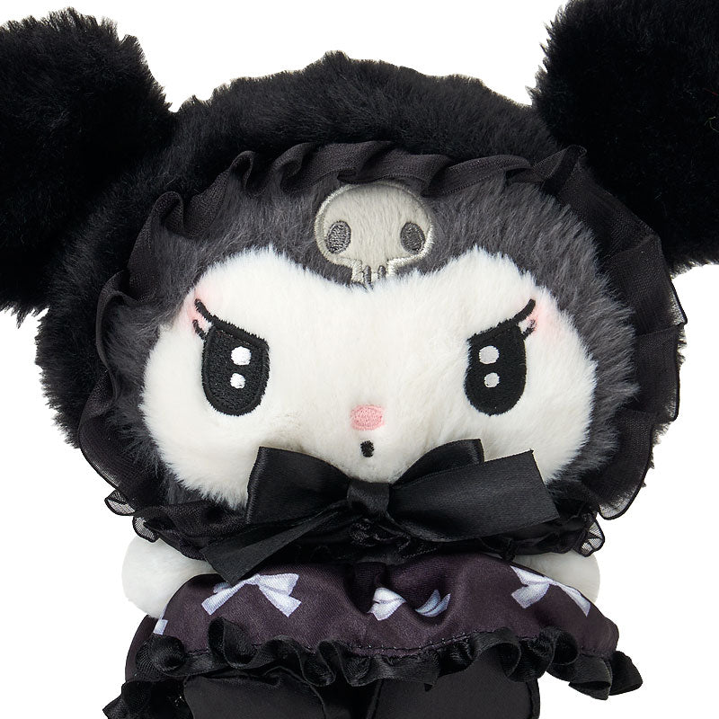 Sanrio | Moonlit Kuromi Fluffy Plush Toy