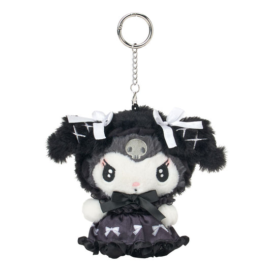 Sanrio | Moonlit Kuromi Plush Pouch