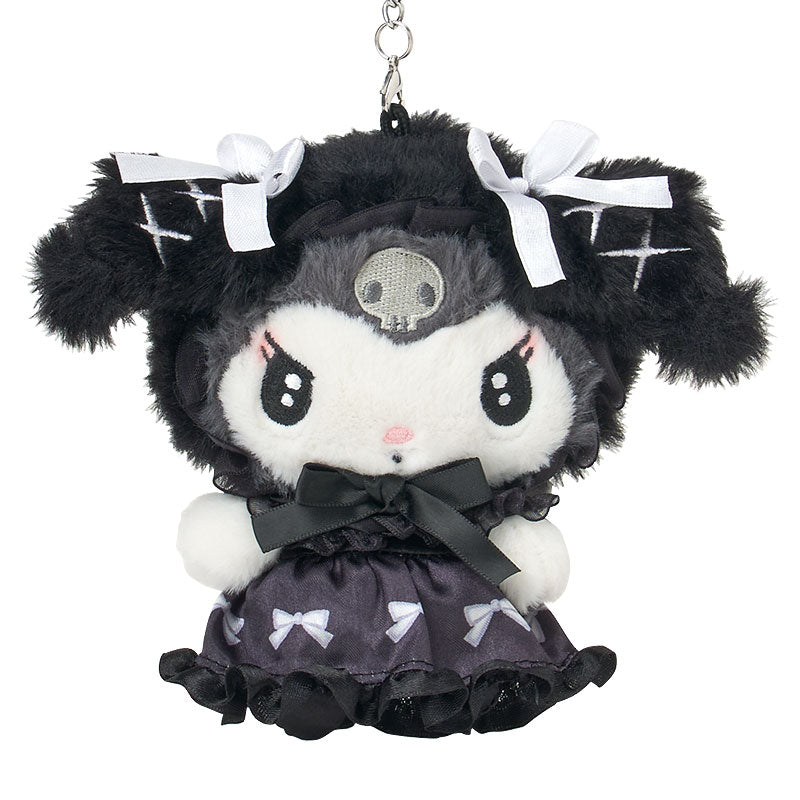 Sanrio | Moonlit Kuromi Plush Pouch
