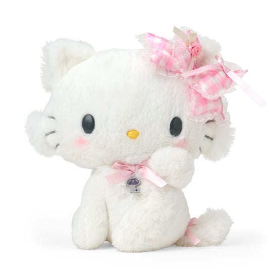 Sanrio | My Furbaby Charmmy Kitty Plush Toy