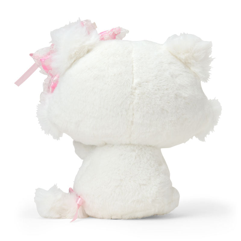 Sanrio | My Furbaby Charmmy Kitty Plush Toy
