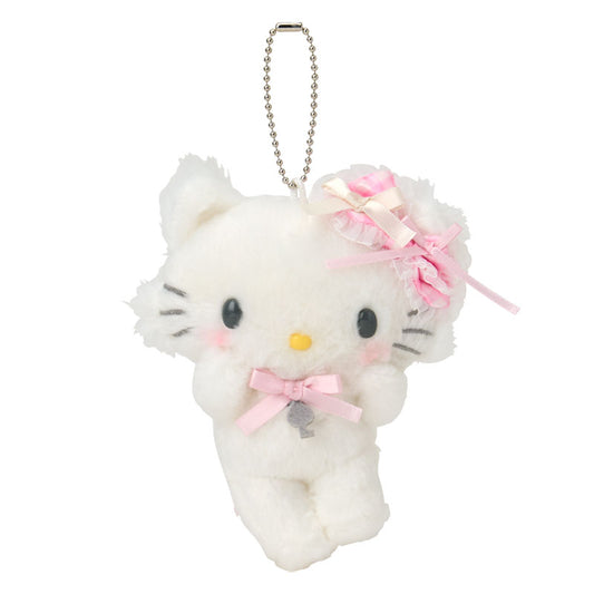 Sanrio | My Furbaby Charmmy Kitty Mascot Holder