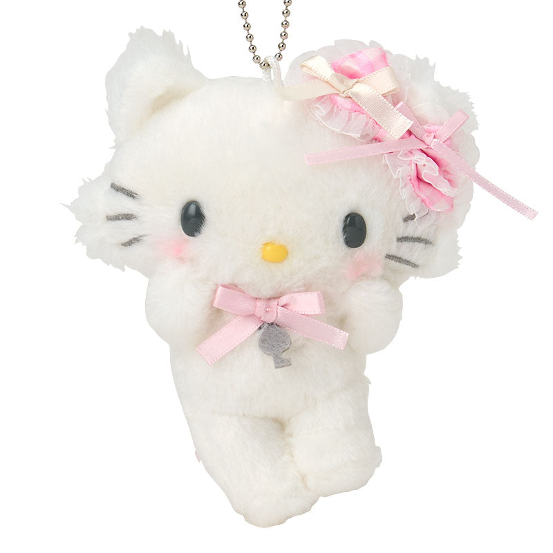 Sanrio | My Furbaby Charmmy Kitty Mascot Holder
