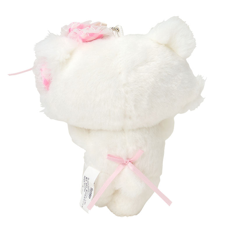Sanrio | My Furbaby Charmmy Kitty Mascot Holder