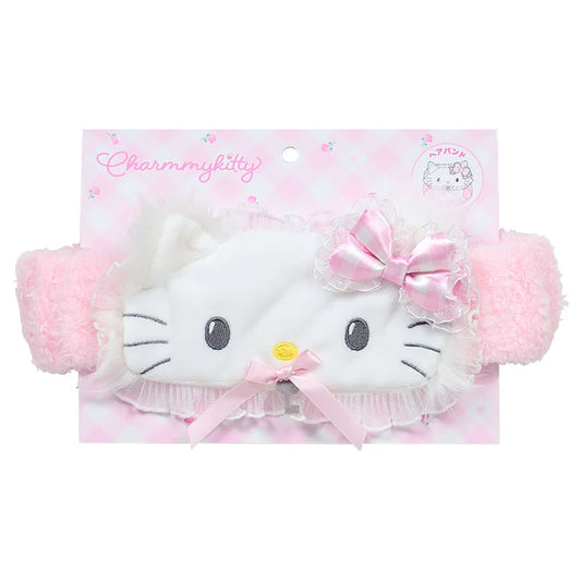 Sanrio | My Furbaby Charmmy Kitty Hairband