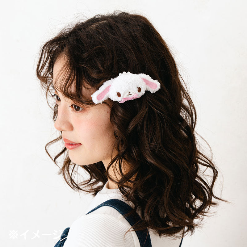 Sanrio | Sugar Bunny's Biscuit Design Series Hair Clip Set of 2