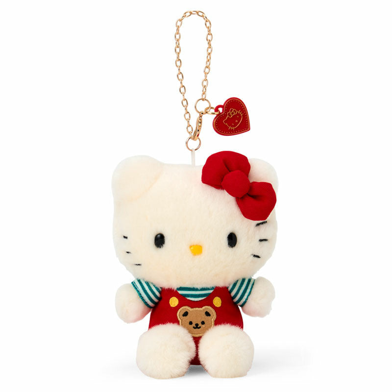 Sanrio | Sanrio Characters Forever Sanrio Series Mascot Bag Charm - Hello Kitty