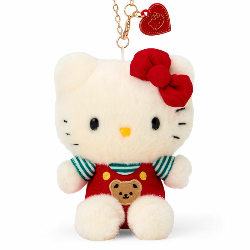Sanrio | Sanrio Characters Forever Sanrio Series Mascot Bag Charm - Hello Kitty