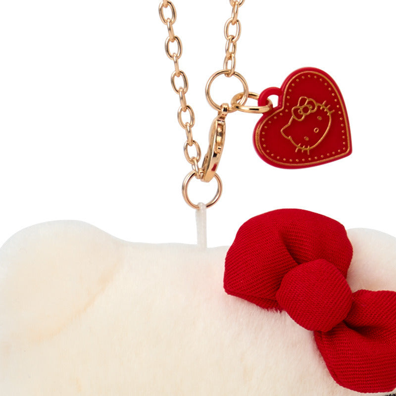 Sanrio | Sanrio Characters Forever Sanrio Series Mascot Bag Charm - Hello Kitty