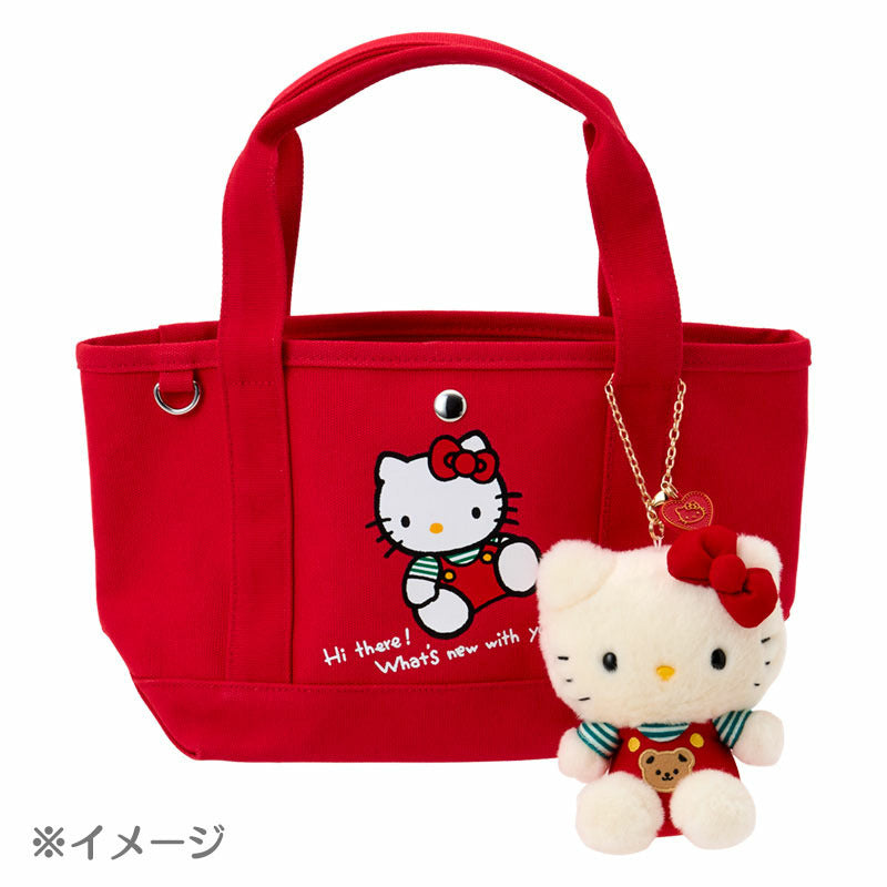 Sanrio | Sanrio Characters Forever Sanrio Series Mascot Bag Charm - Hello Kitty